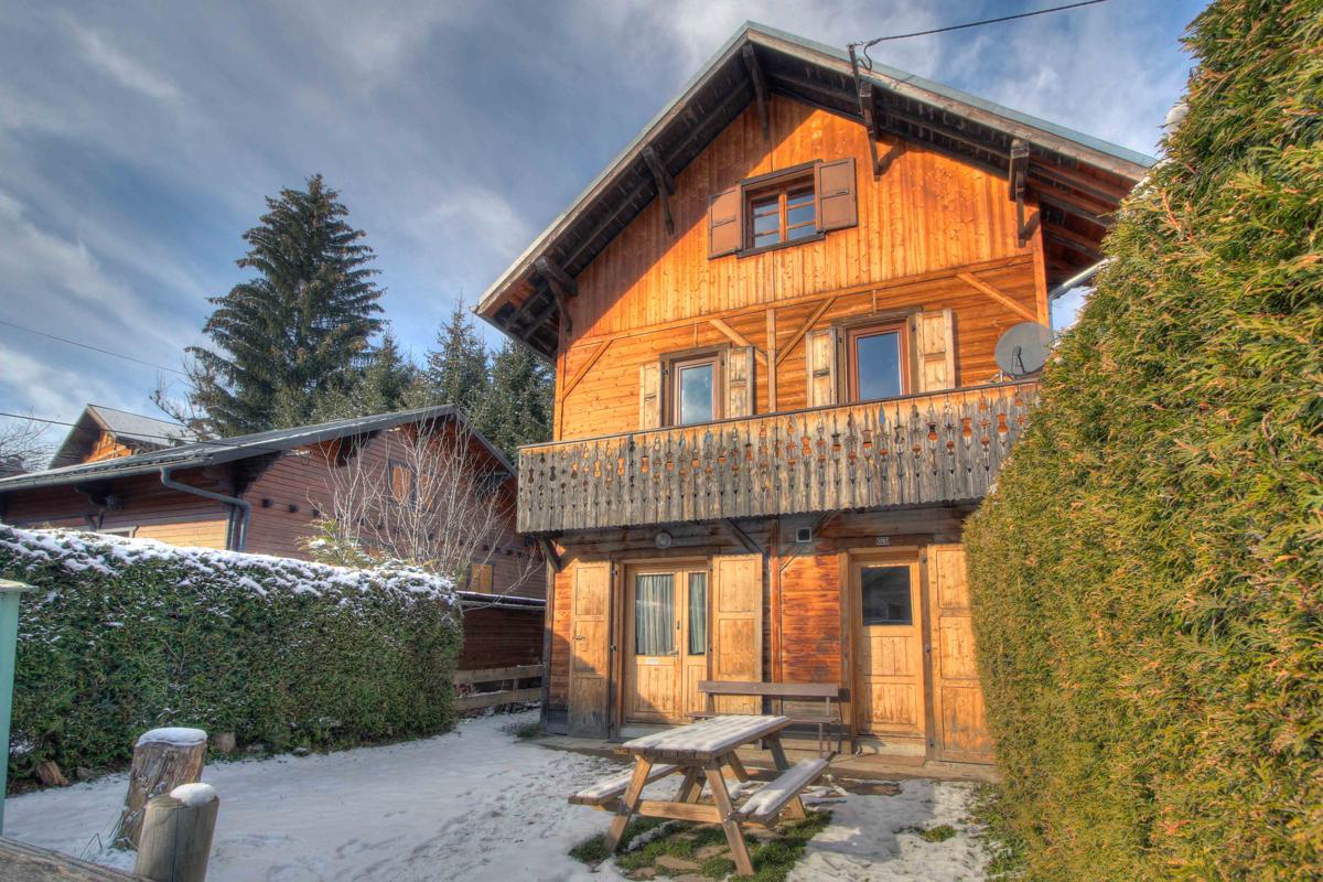 Morzine Hostel photo 1