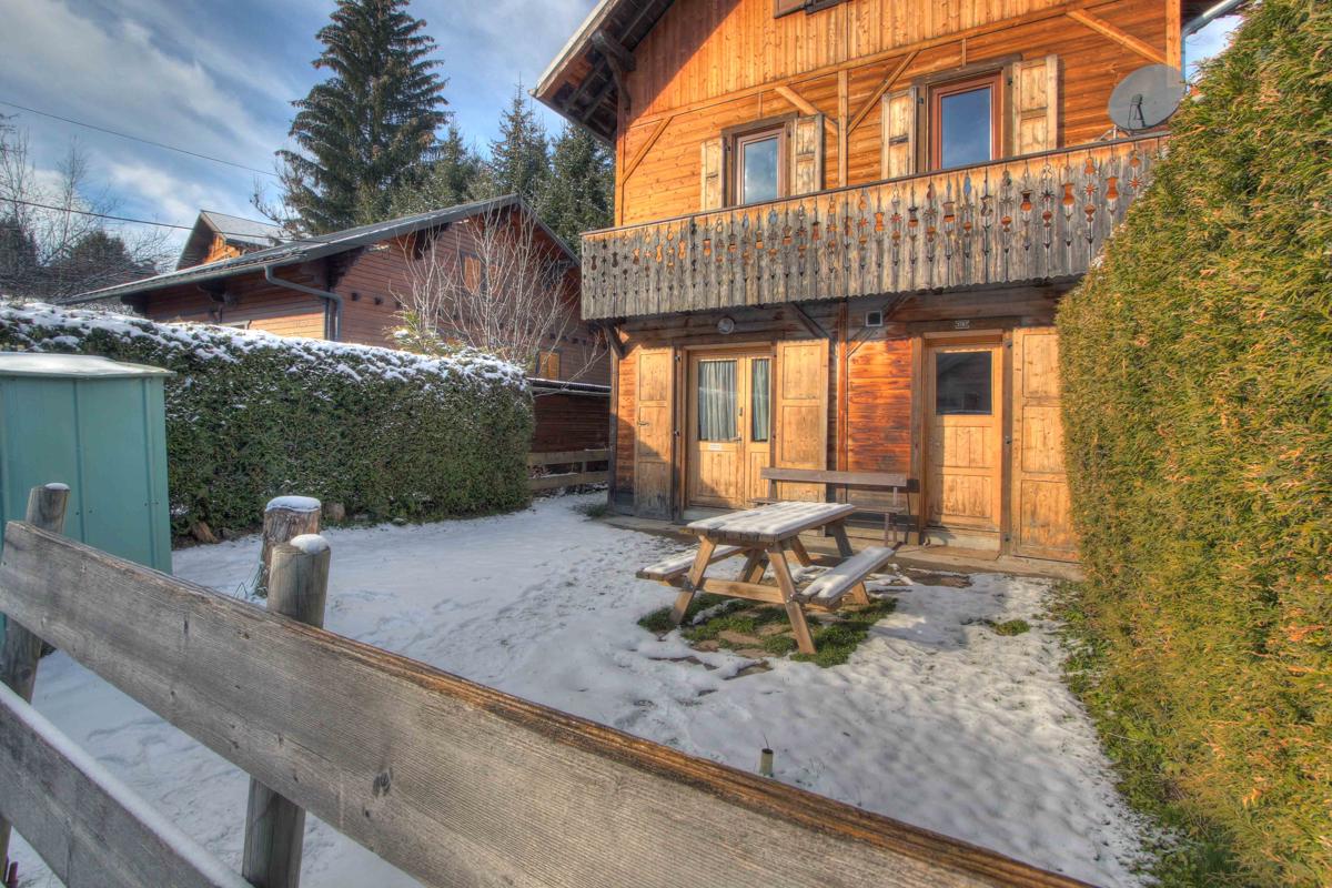 Morzine Hostel photo 2