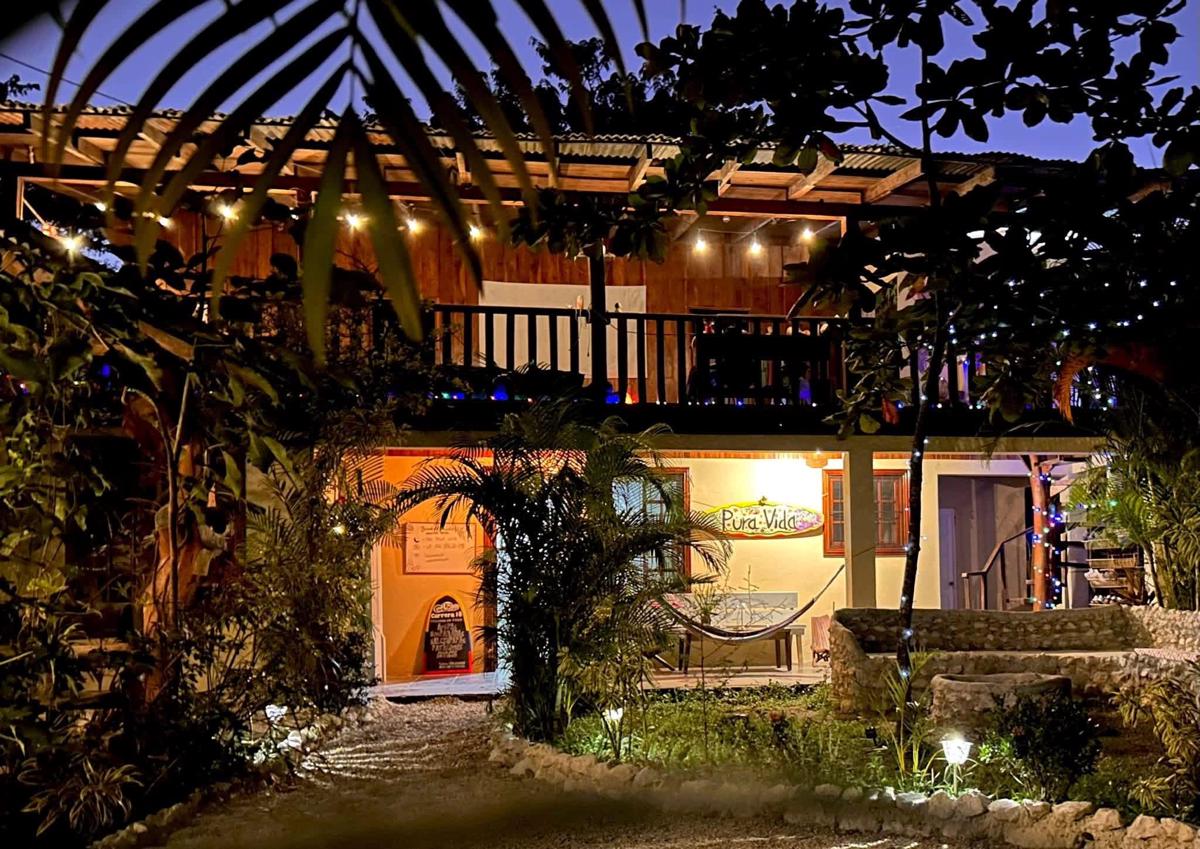 Woodstock Hostel photo 1