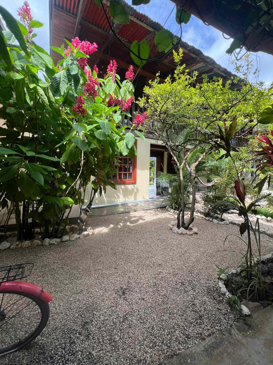 Woodstock Hostel photo 3