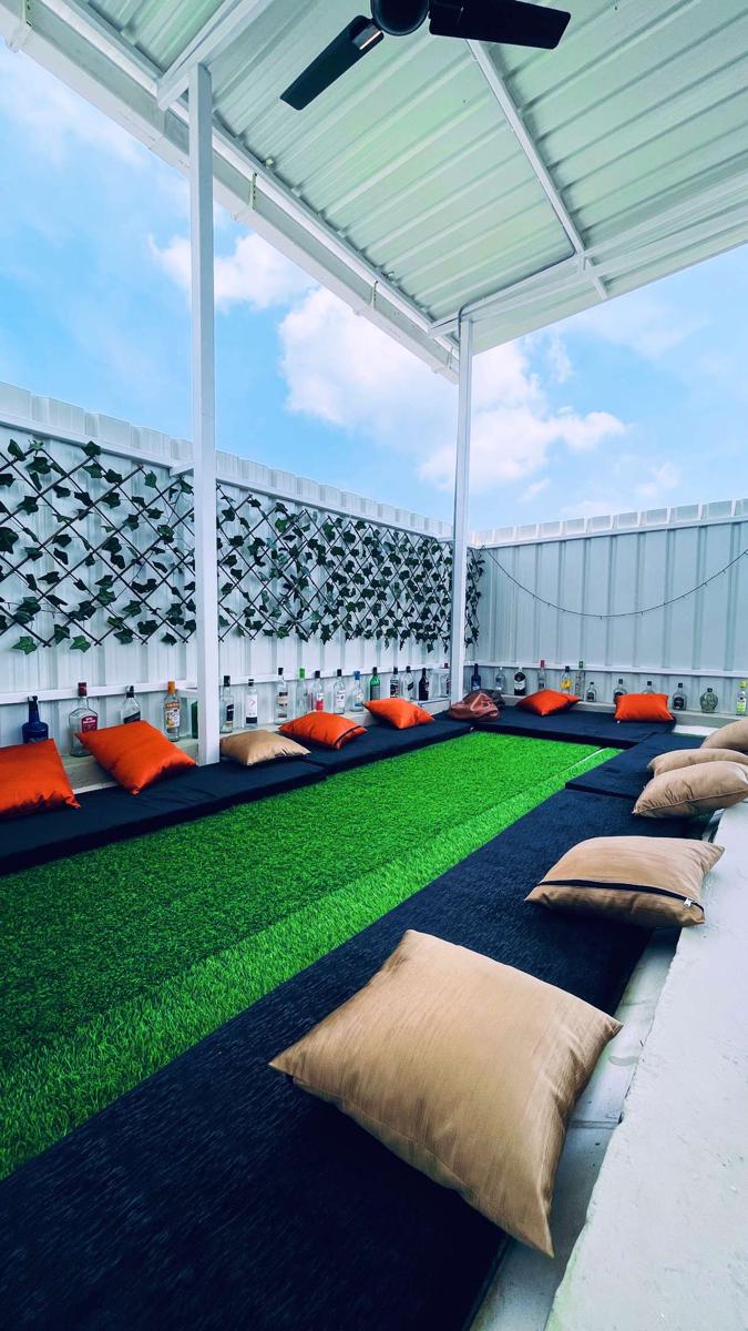 BUNK HUB Hostel photo 1