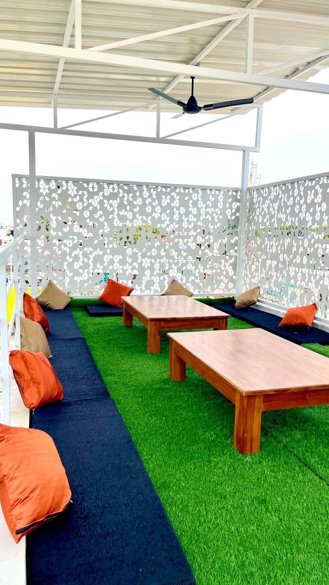 BUNK HUB Hostel photo 2