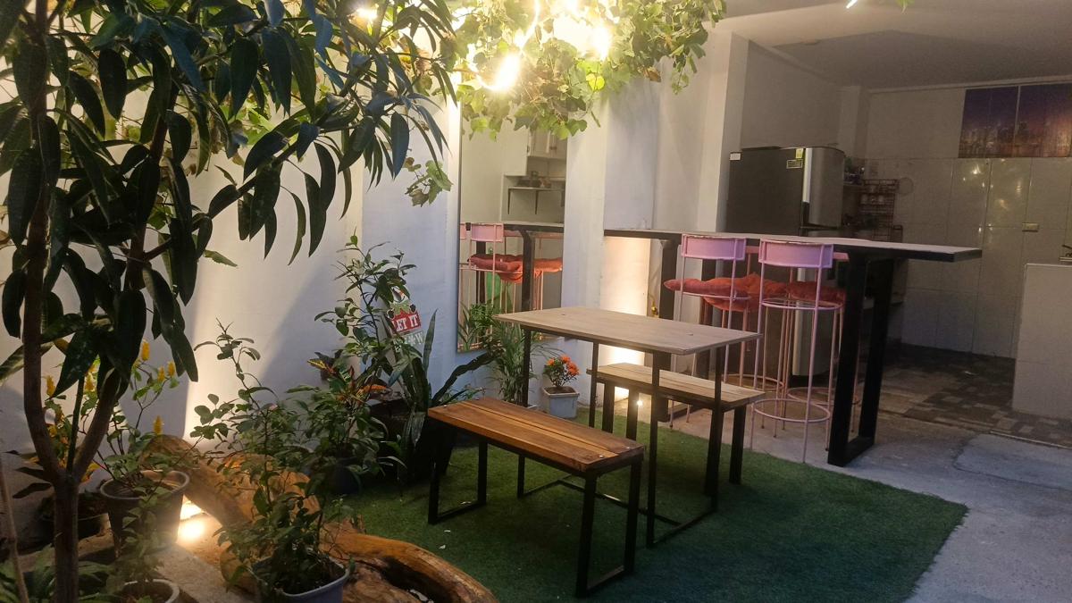 Casa Kayros photo 1