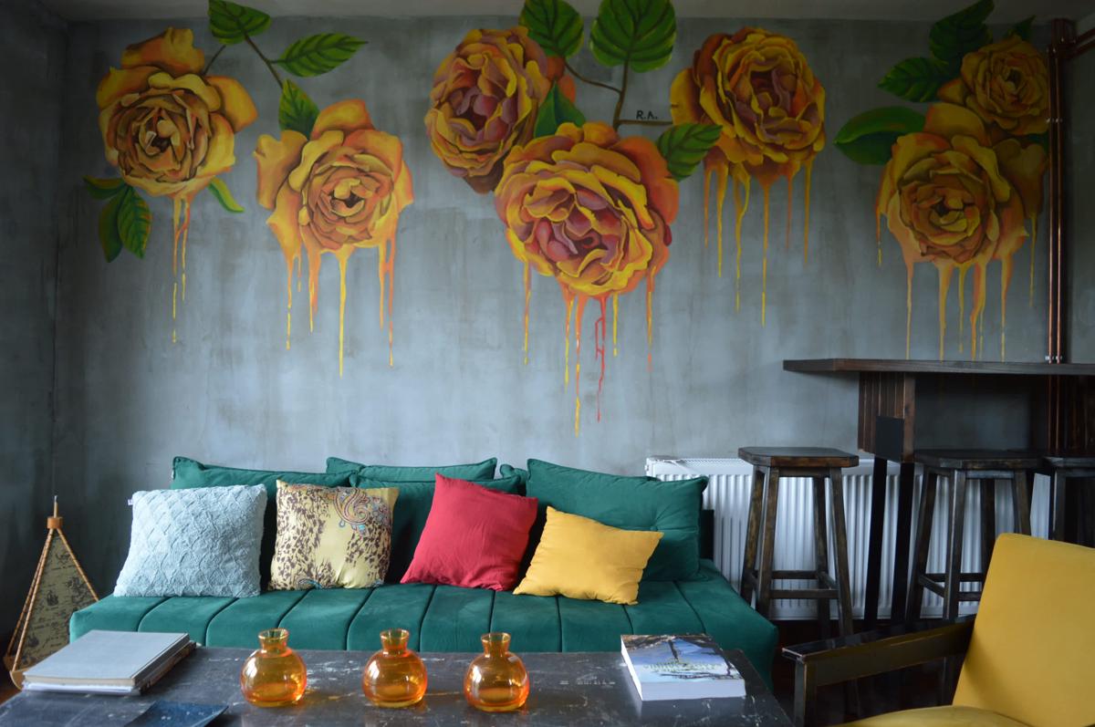 Mystic River Design Hostel photo 2