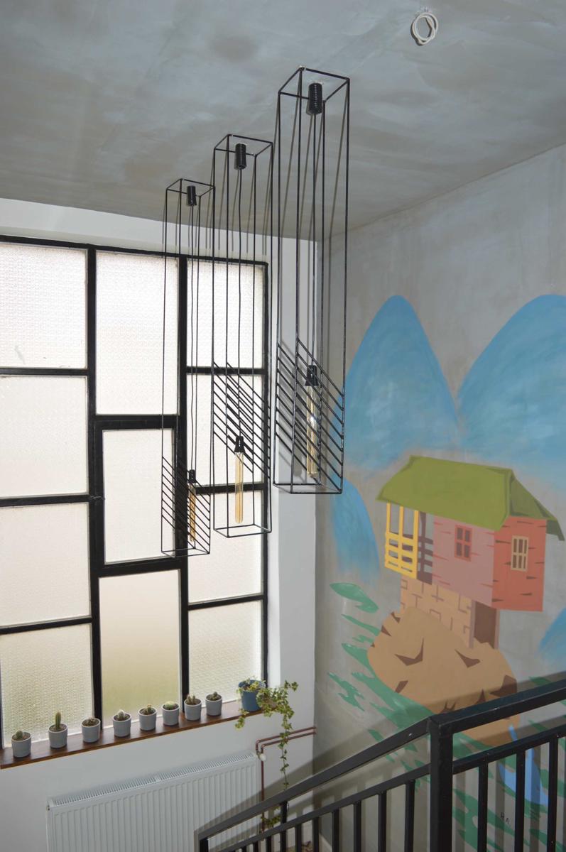 Mystic River Design Hostel photo 4