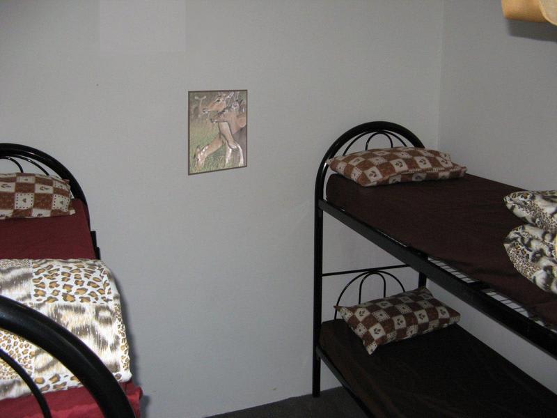 Accoustix Backpackers Hostel photo 3