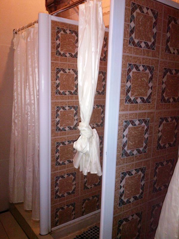 Accoustix Backpackers Hostel photo 5