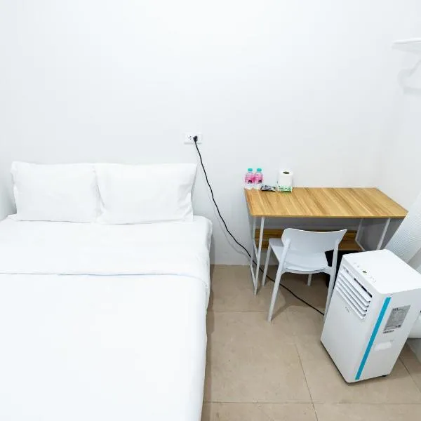 Hansa Bangkok Hostel Khaosan photo 5