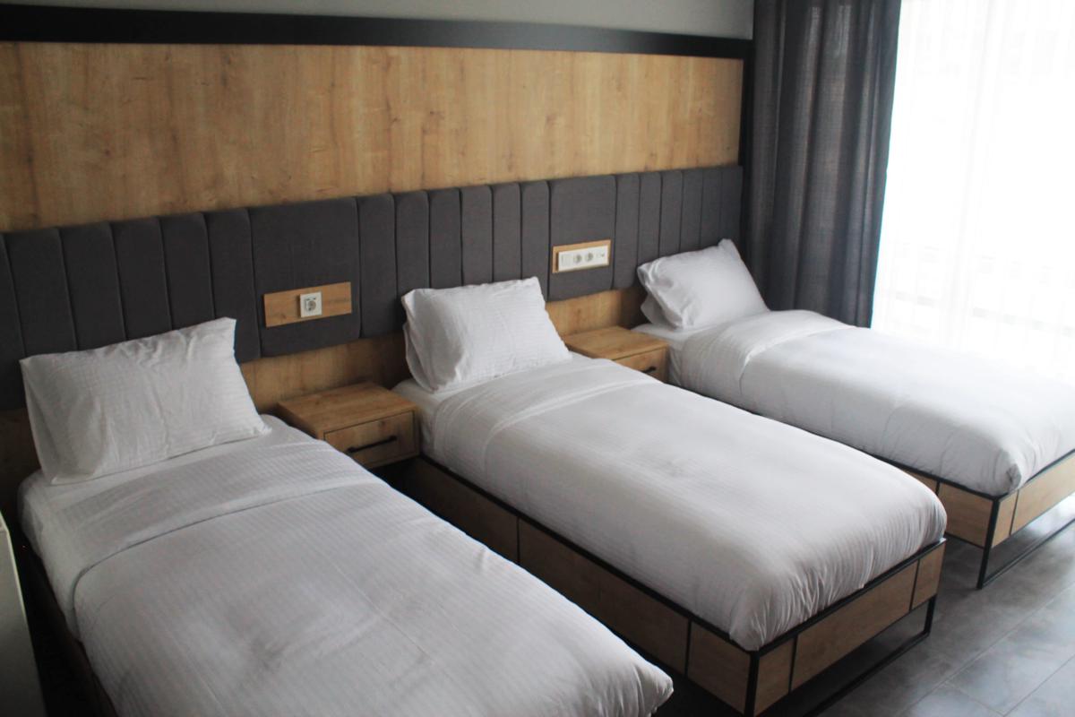 Skylon Airport Hotel photo 3