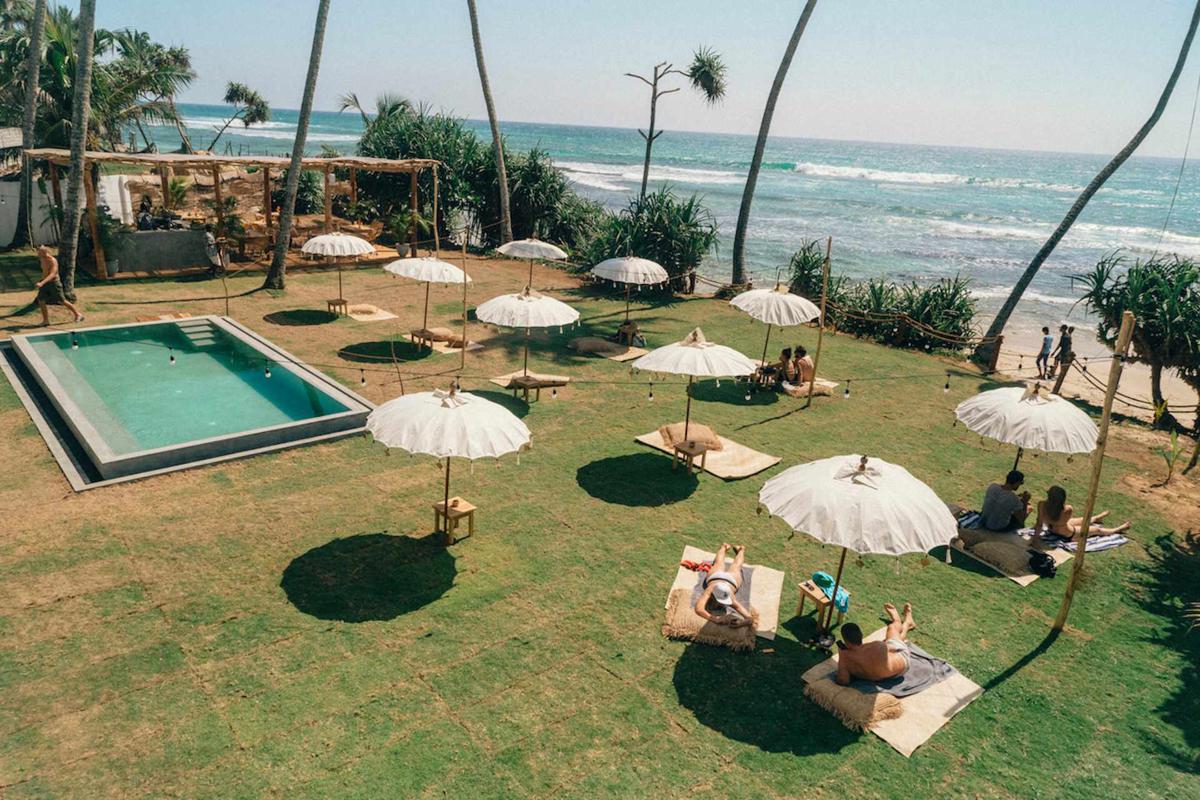 Dreamsea Sri Lanka photo 1