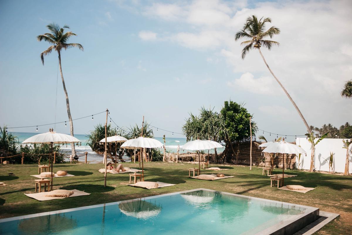 Dreamsea Sri Lanka photo 2