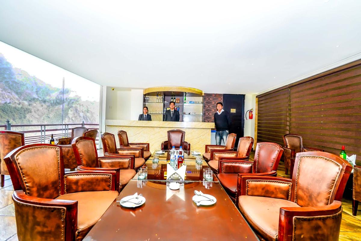 Hotel The Vaikunth photo 3