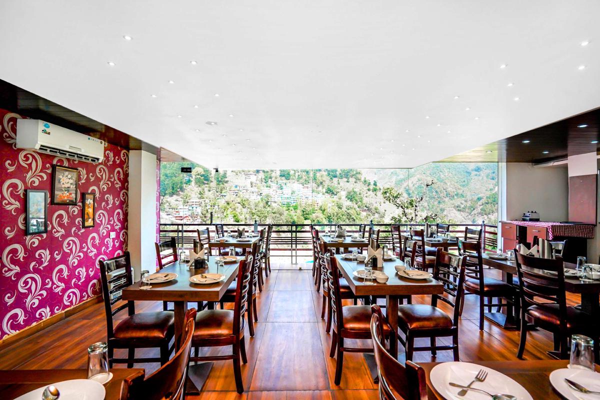 Hotel The Vaikunth photo 4