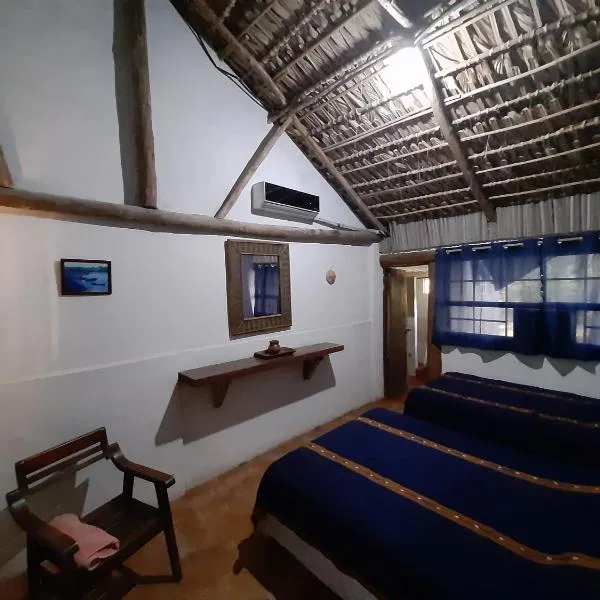 Capricho Beach House photo 2