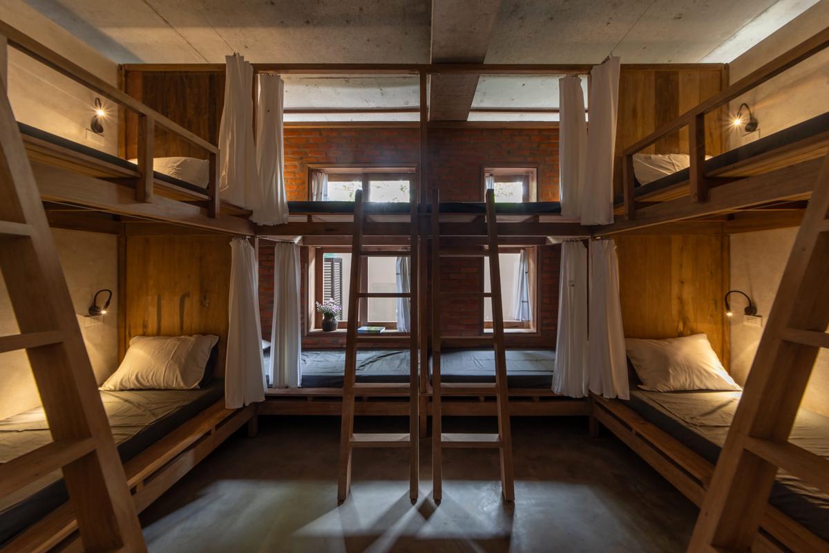 Hachi Homestay & Spa photo 2