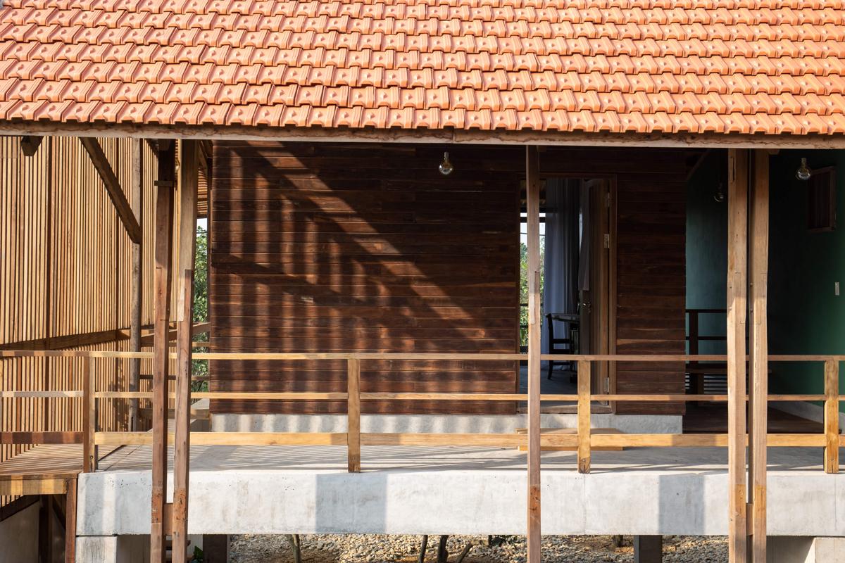 Hachi Homestay & Spa photo 3