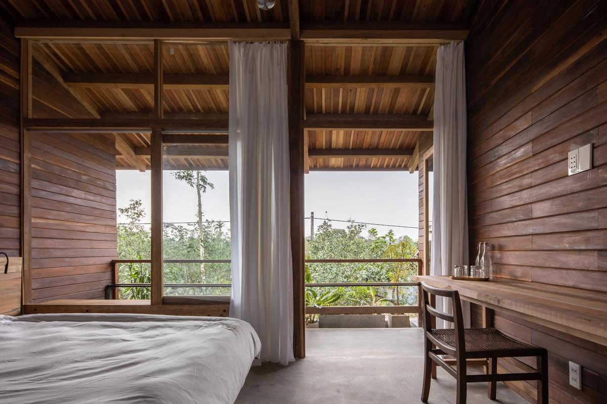 Hachi Homestay & Spa photo 4