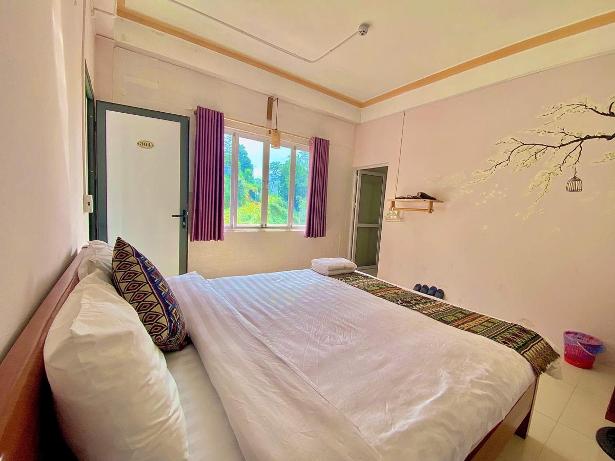 Sunlit Homestay Sapa photo 3