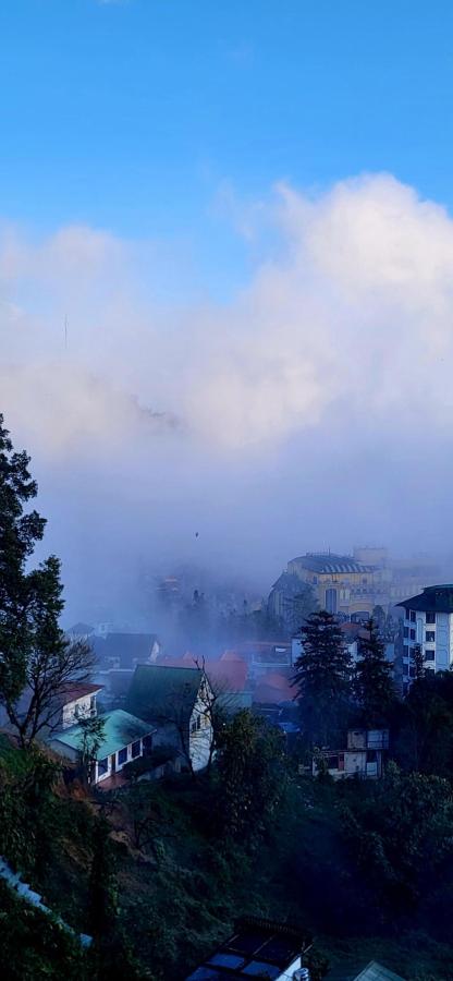 Sunlit Homestay Sapa photo 6