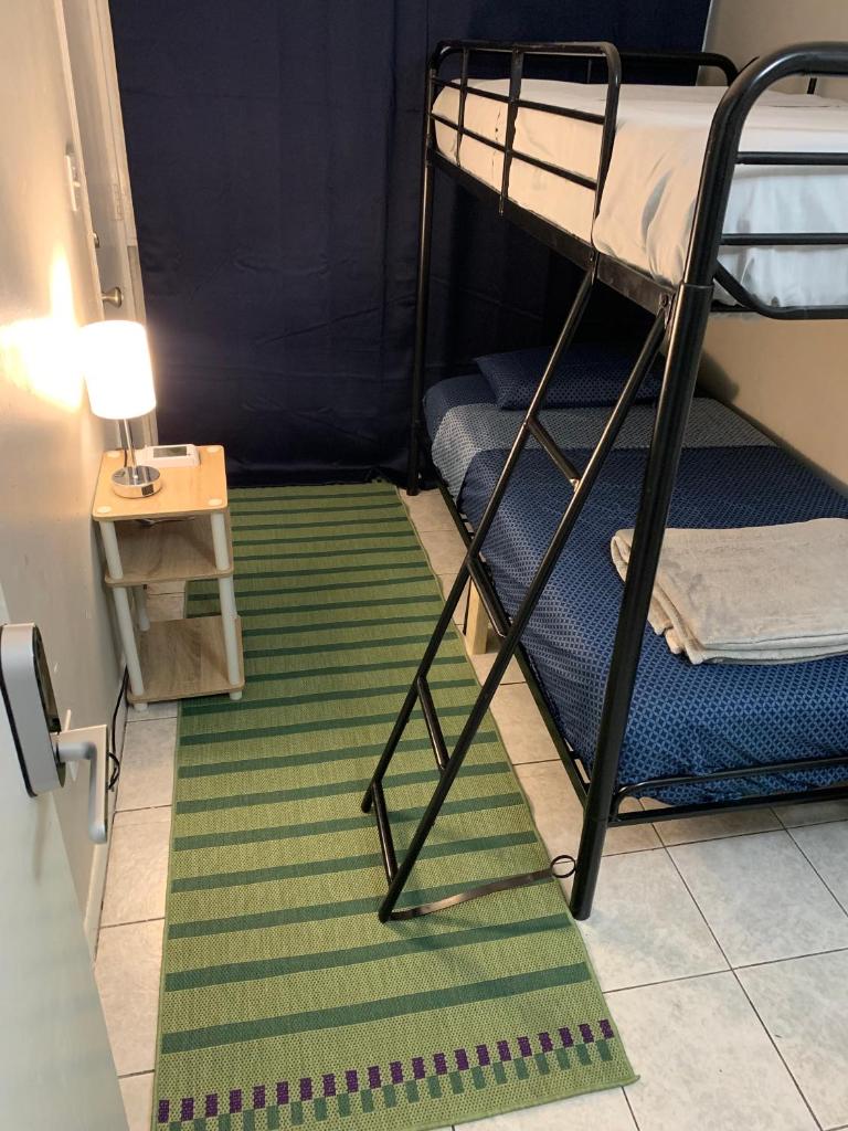 Lenny's Southy Hostel photo 3