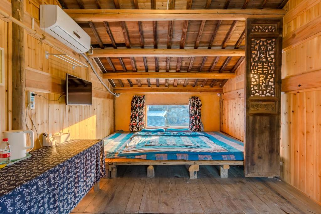 Kunlun International Youth Hostel Xidi photo 4