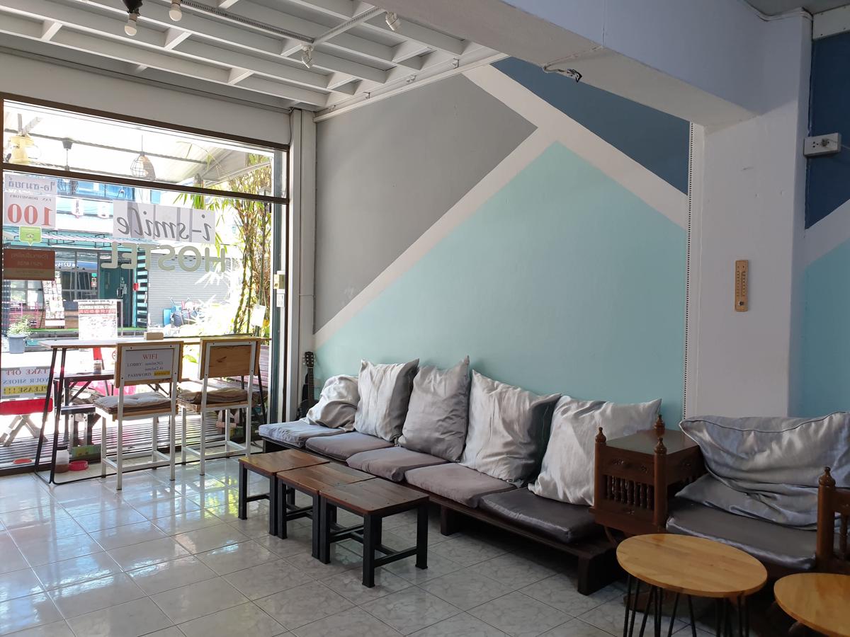 i-smile Hostel photo 1