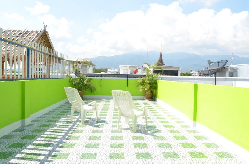 i-smile Hostel photo 2