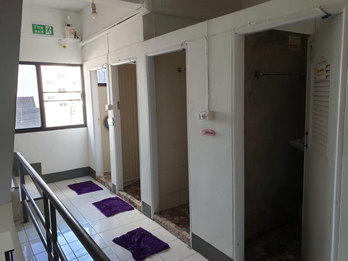i-smile Hostel photo 4