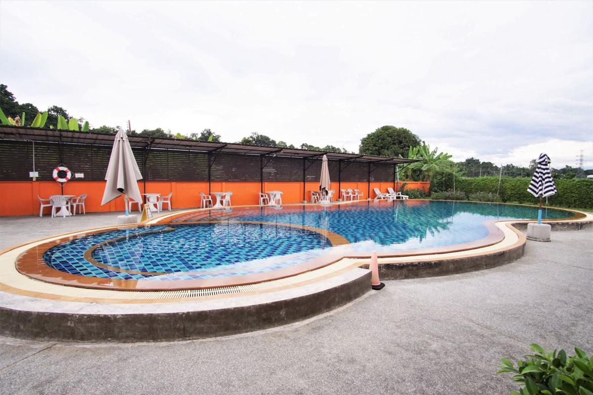 Maerim Villa & Pool photo 1