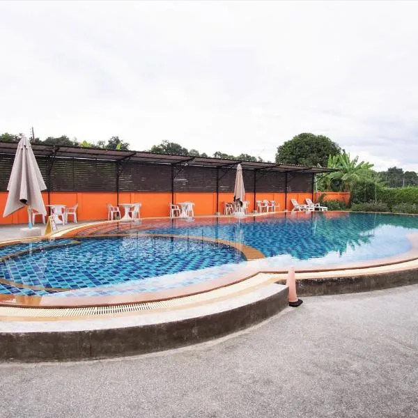 Maerim Villa & Pool photo 5