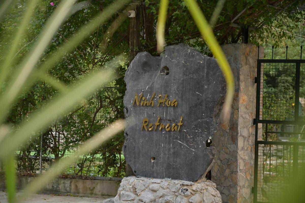 Ninh Hoa Retreat photo 1