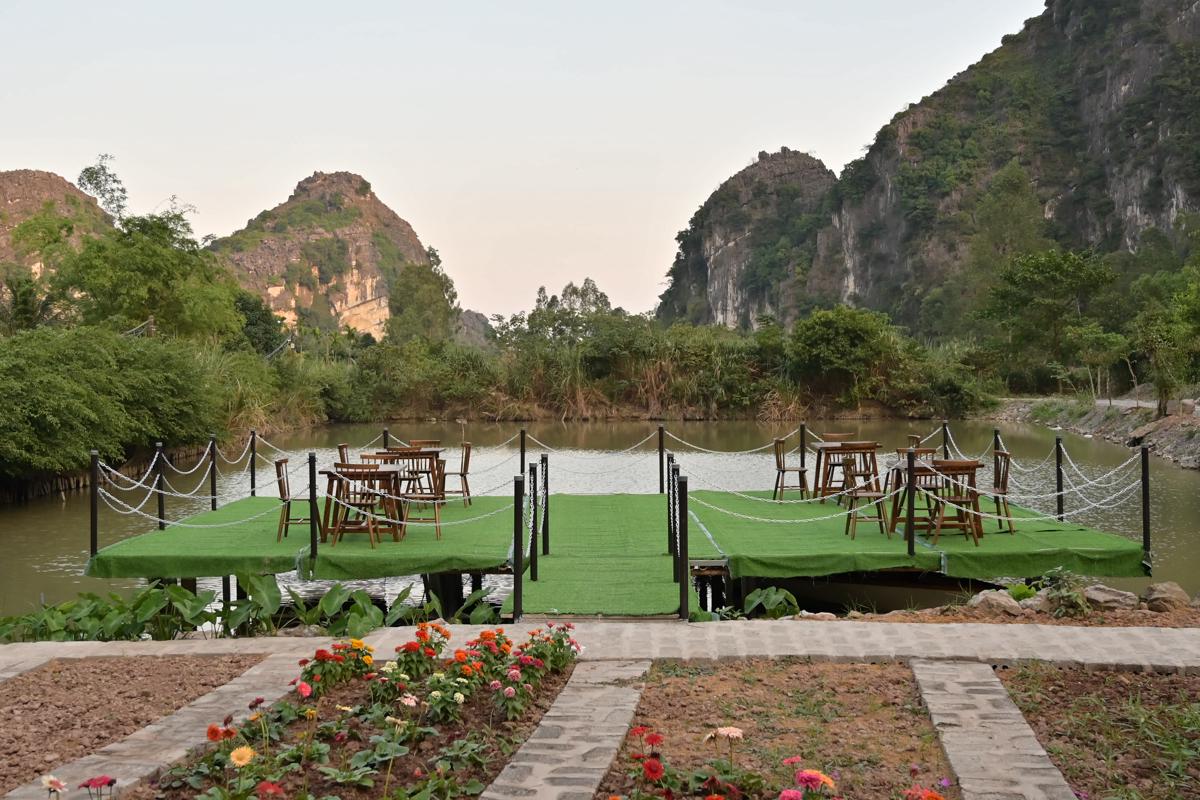 Ninh Hoa Retreat photo 2