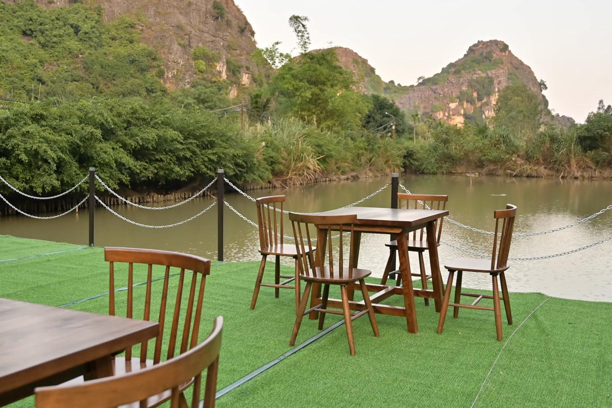 Ninh Hoa Retreat photo 3