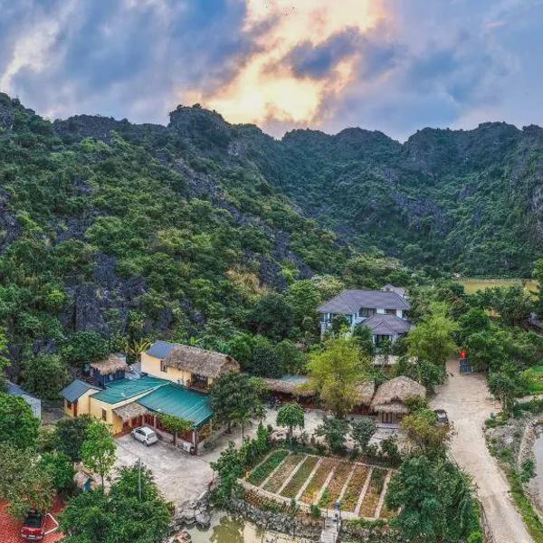 Ninh Hoa Retreat photo 5