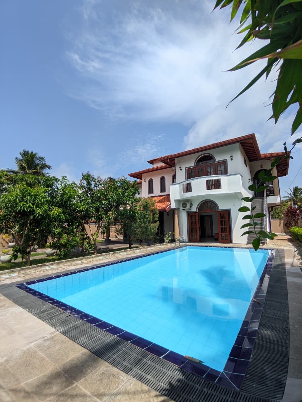 Hotel Transylvania - Negombo photo 1