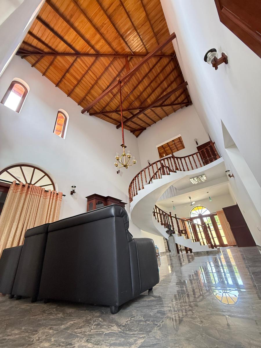 Hotel Transylvania - Negombo photo 4