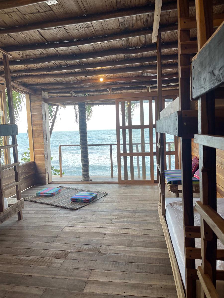 Mendihuaca Selva&Surf Hostal photo 1