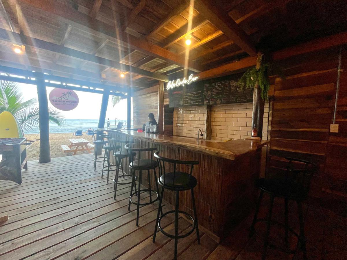 Mendihuaca Selva&Surf Hostal photo 2