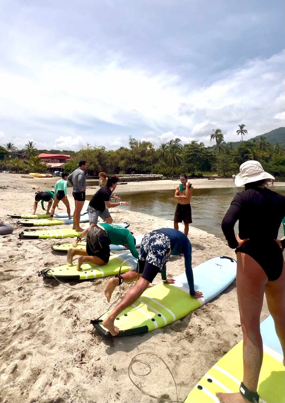 Mendihuaca Selva&Surf Hostal photo 4