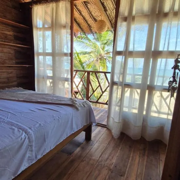 Mendihuaca Selva&Surf Hostal photo 5