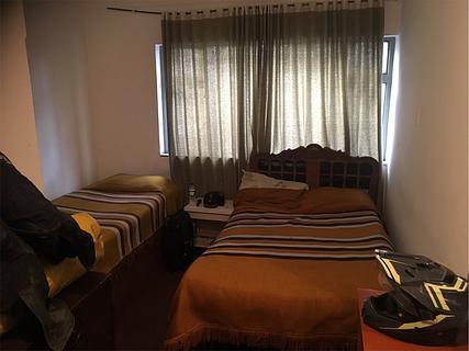 Hotel Suite Centro Bogotá photo 6