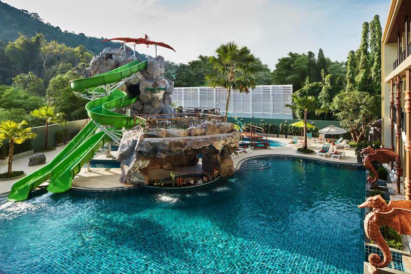Ananta Burin Resort photo 4
