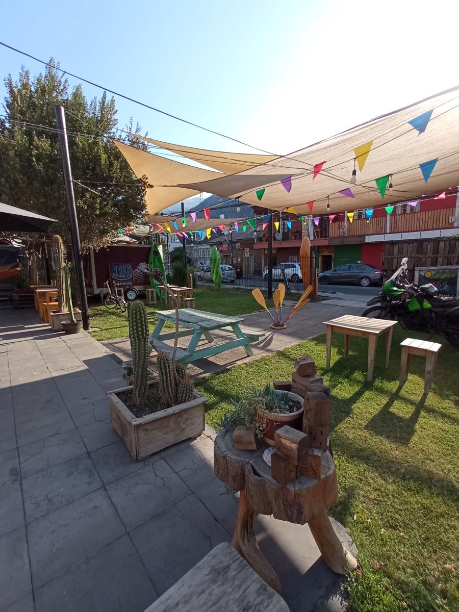 Hostal Maipo photo 1