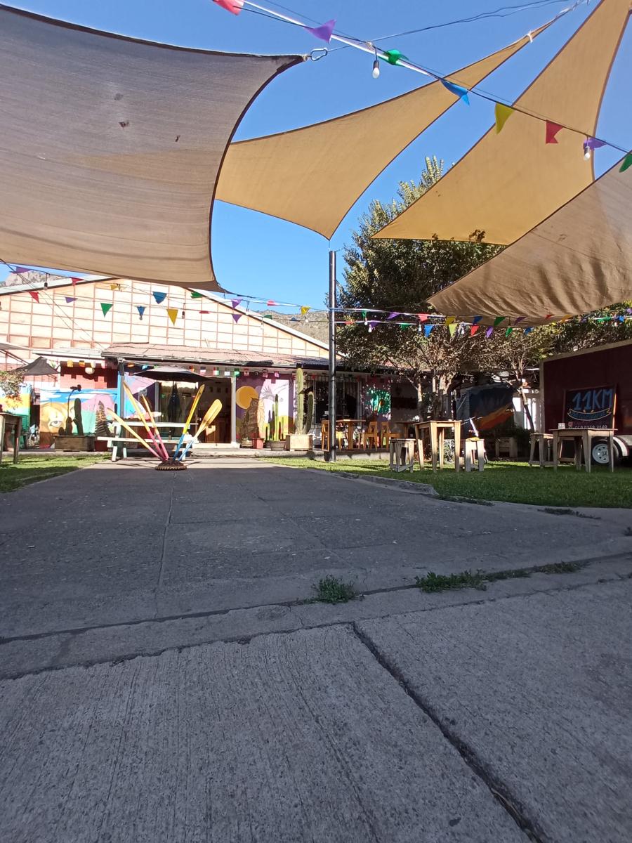 Hostal Maipo photo 2