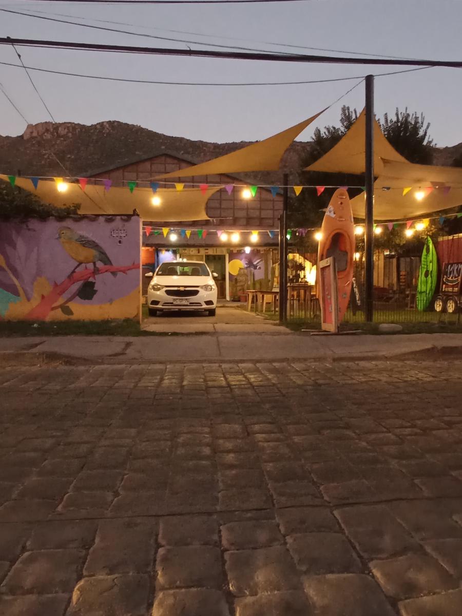 Hostal Maipo photo 3