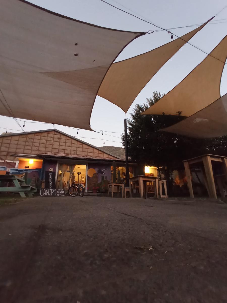 Hostal Maipo photo 4