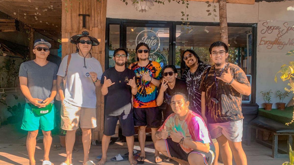 Four Twenty Hostel photo 2