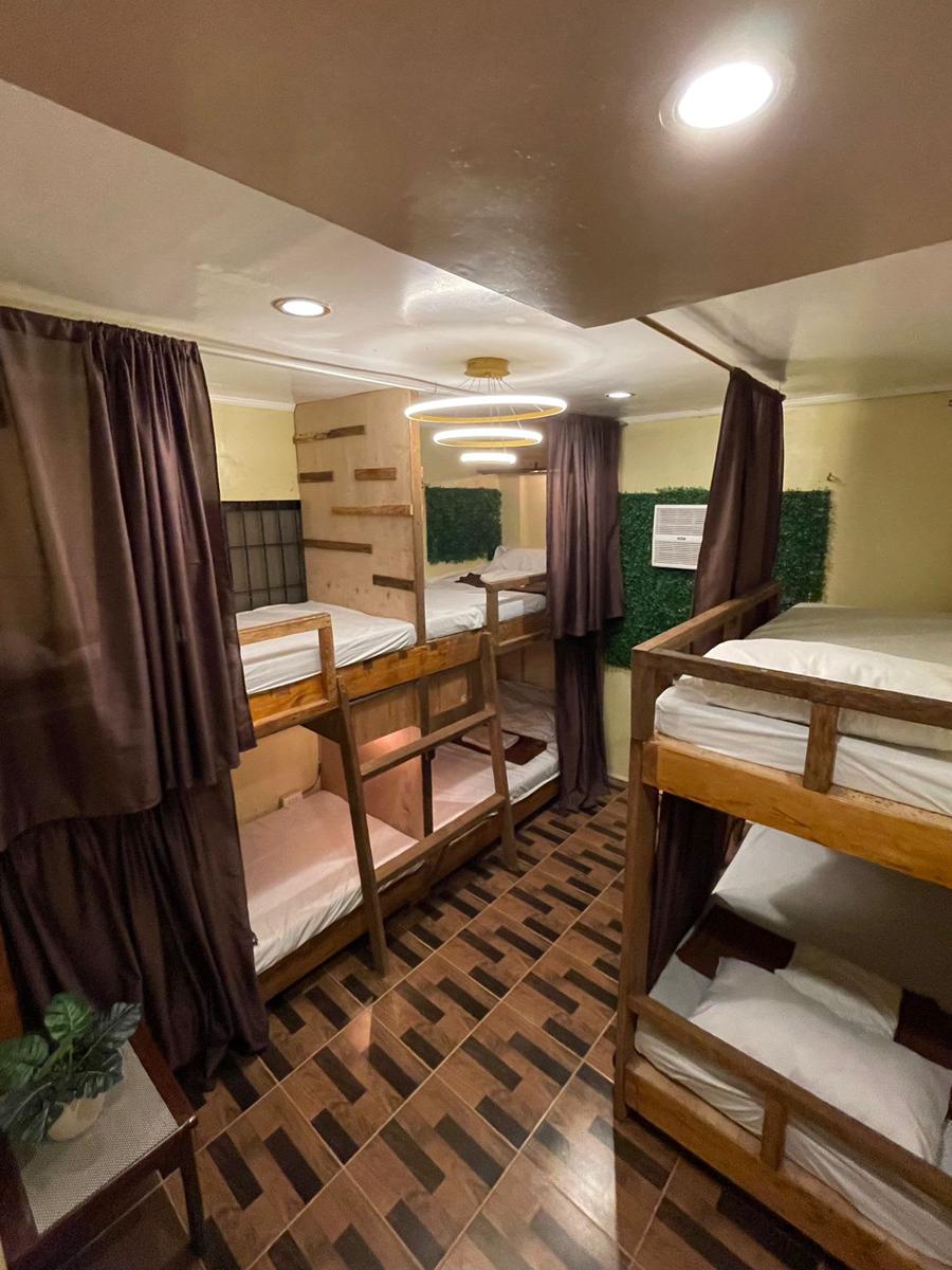 Four Twenty Hostel photo 3