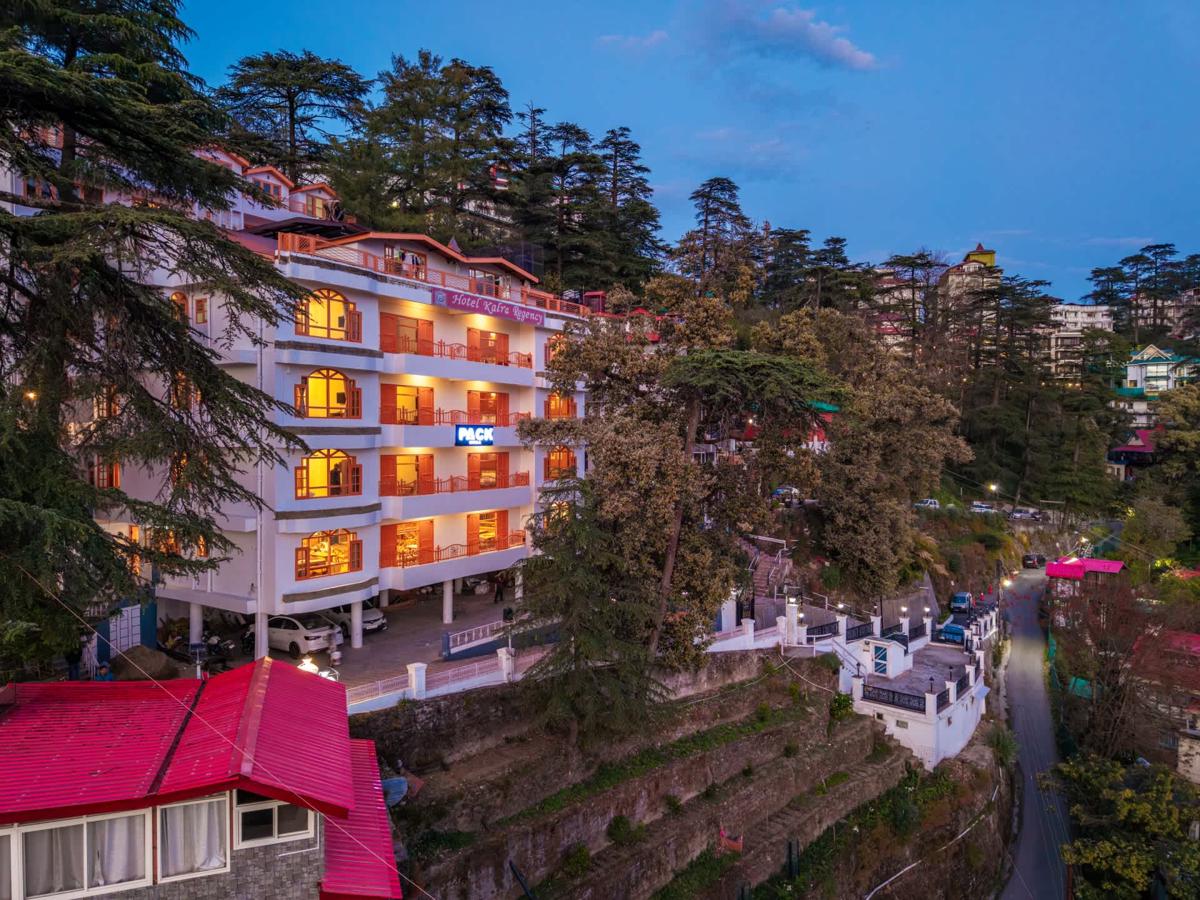 PACK Shimla photo 1