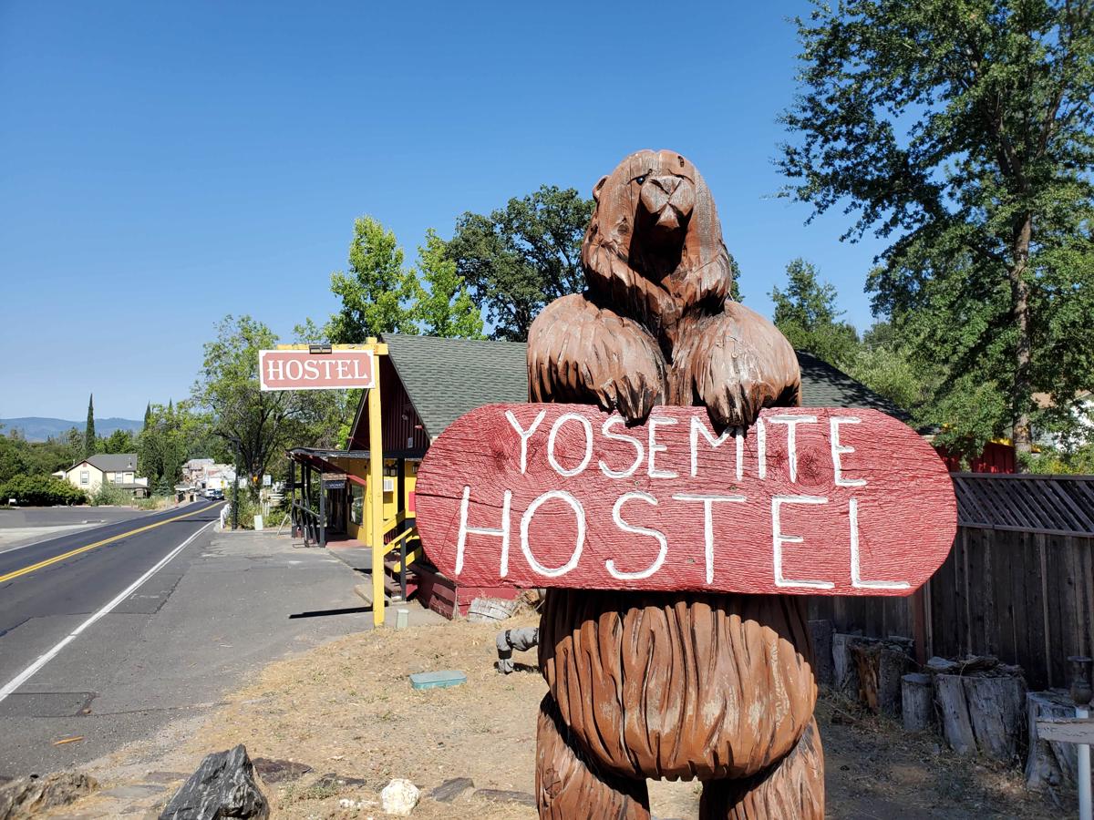 Yosemite International Hostel photo 1